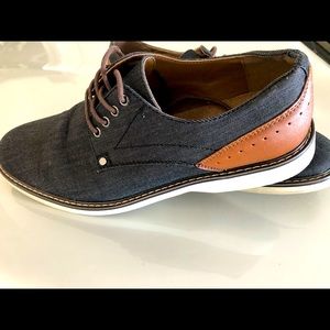 Steve Madden casual/dress shoes